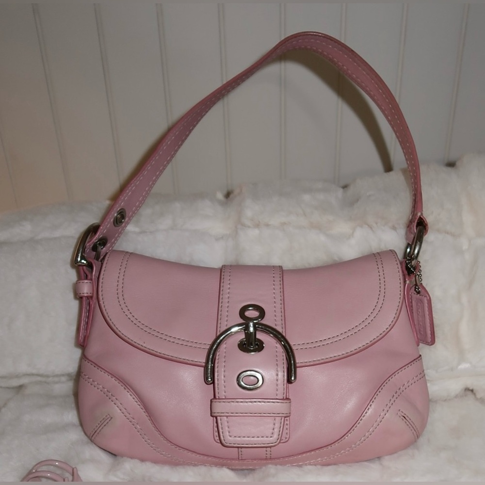 DO NOT BUY - ISO 9247 baby pink